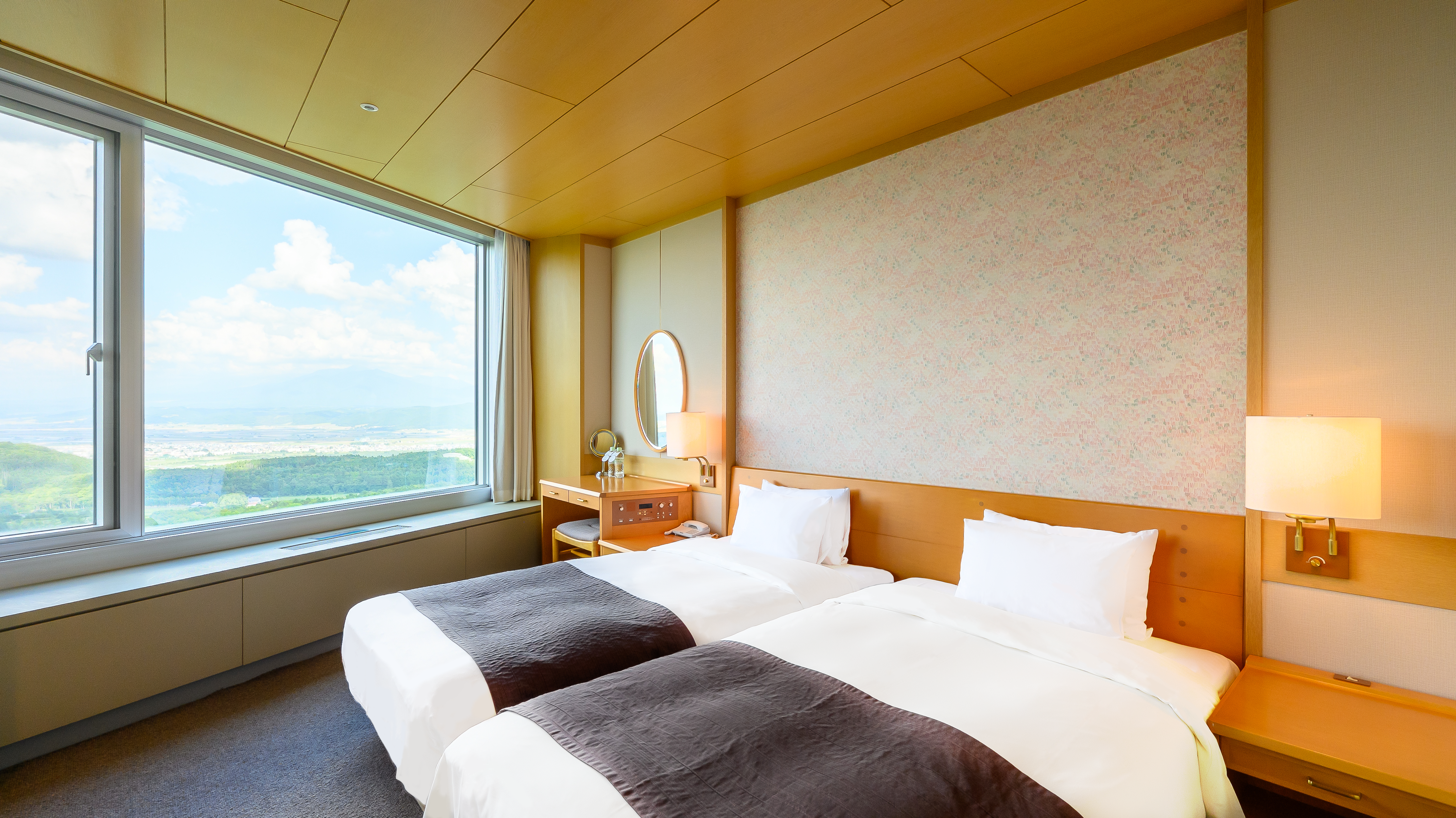 Shin Furano Prince Hotel 11/50