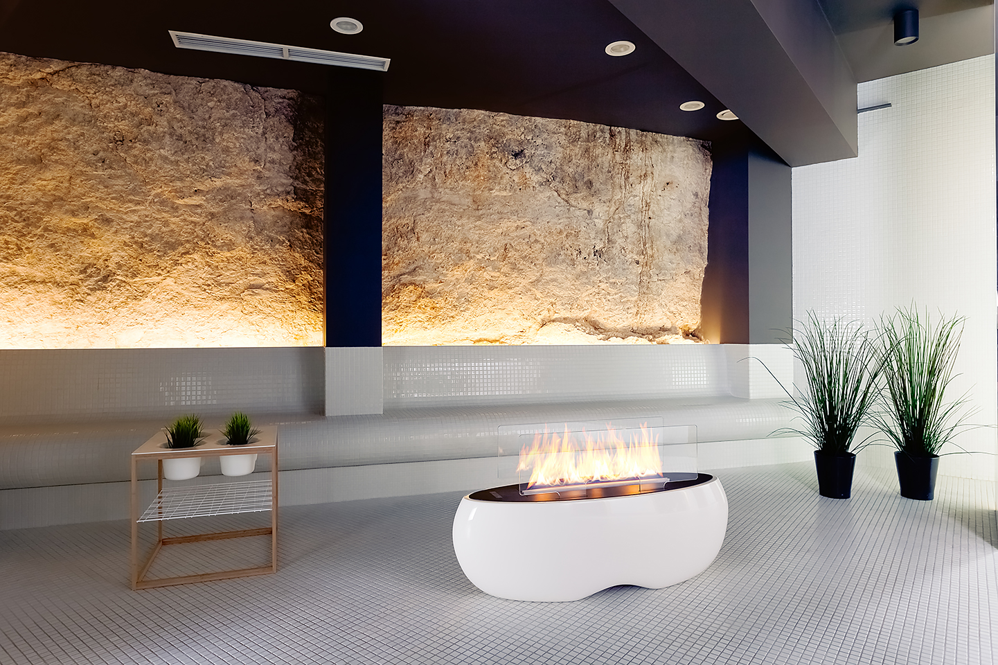 POZIOM 511 DESIGN HOTEL & SPA 3/46
