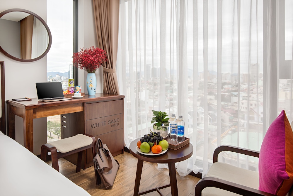 White Sand Boutique Hotel 60/66