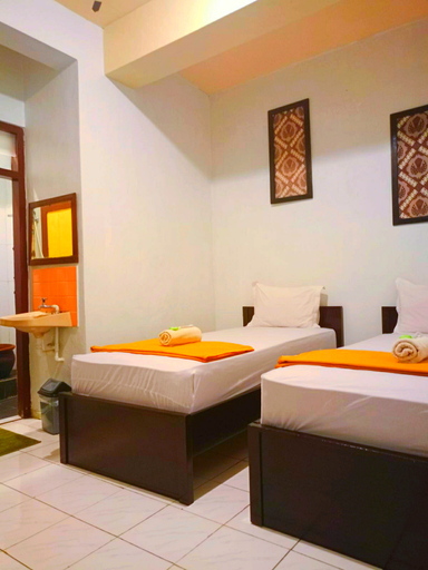 Indonesia Hotel Malioboro 3/11