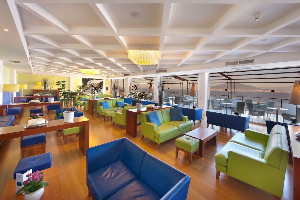 Grand Hotel President 57/69