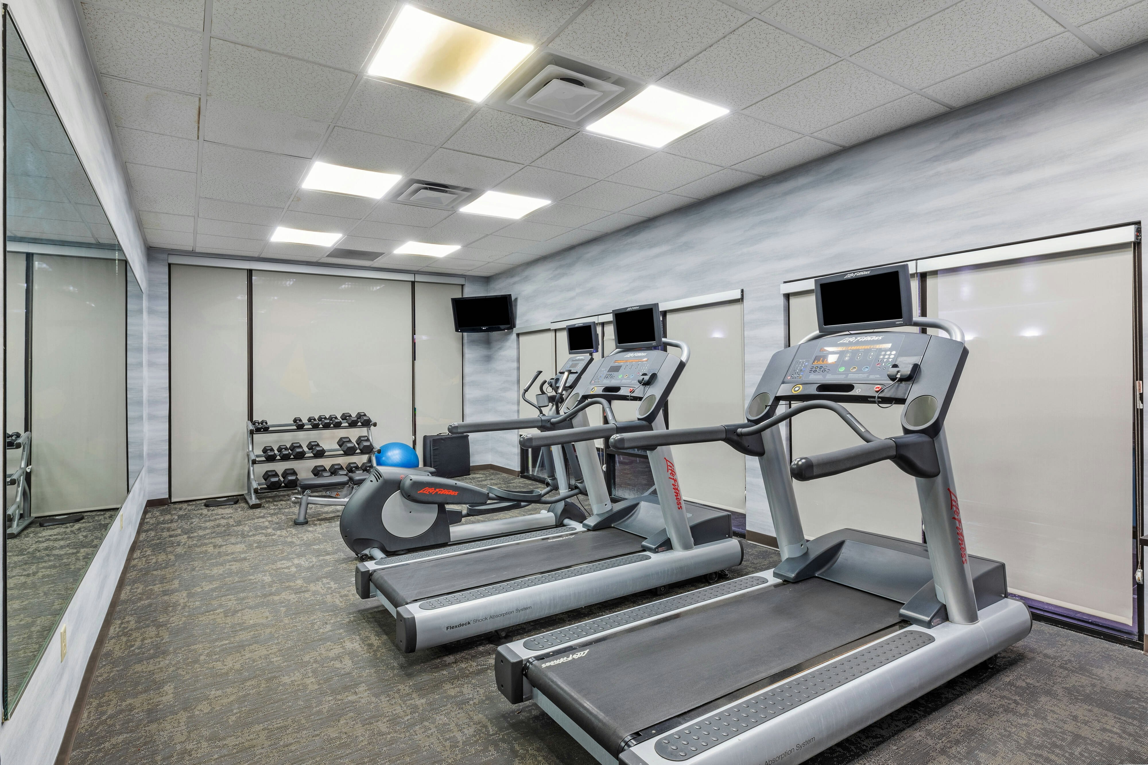 Fairfield Inn And Suites Tulsa Downtown 6/13