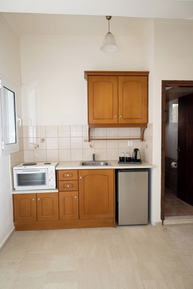 Sidari Green Oasis 8/68