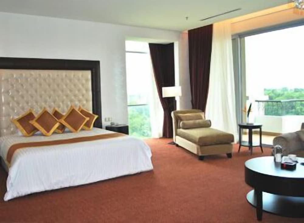 Nilai Springs Resort Hotel 22/57