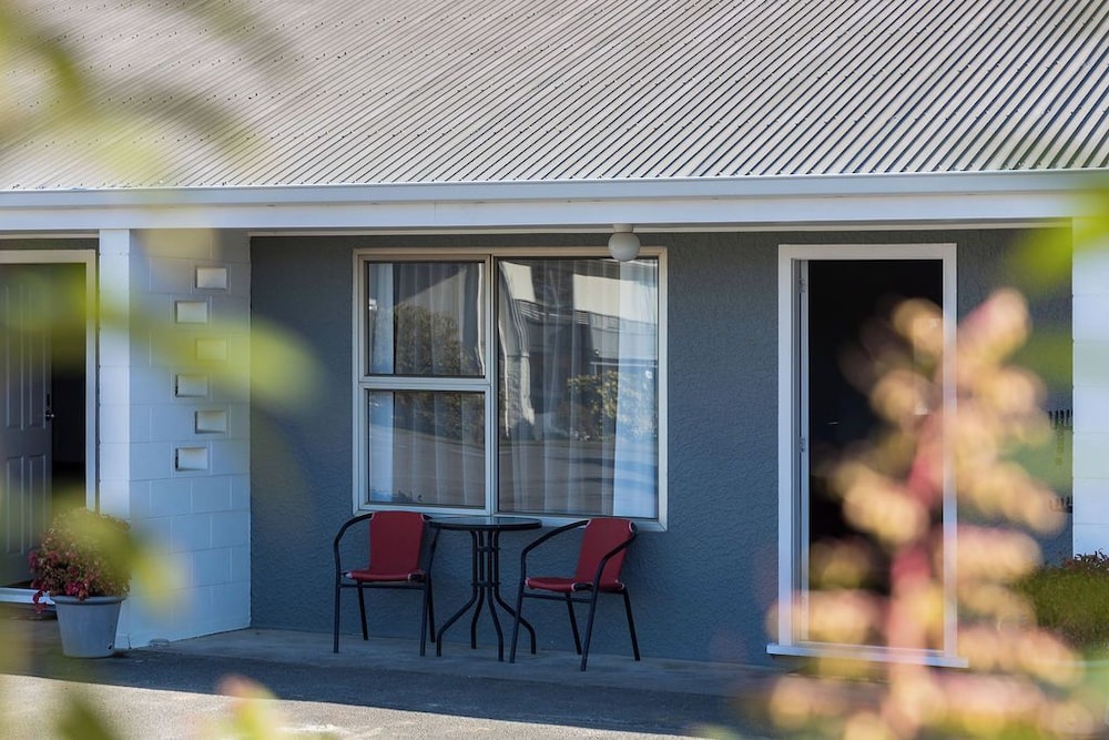 Mount Hutt Motels 6/58