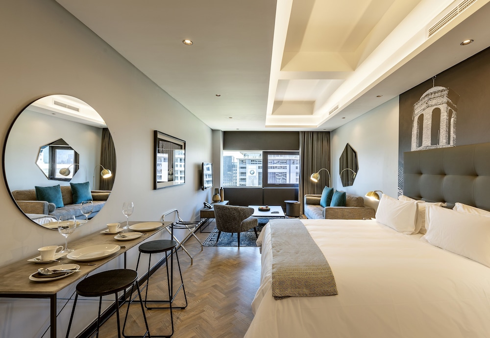 The Onyx Hotel 16/64