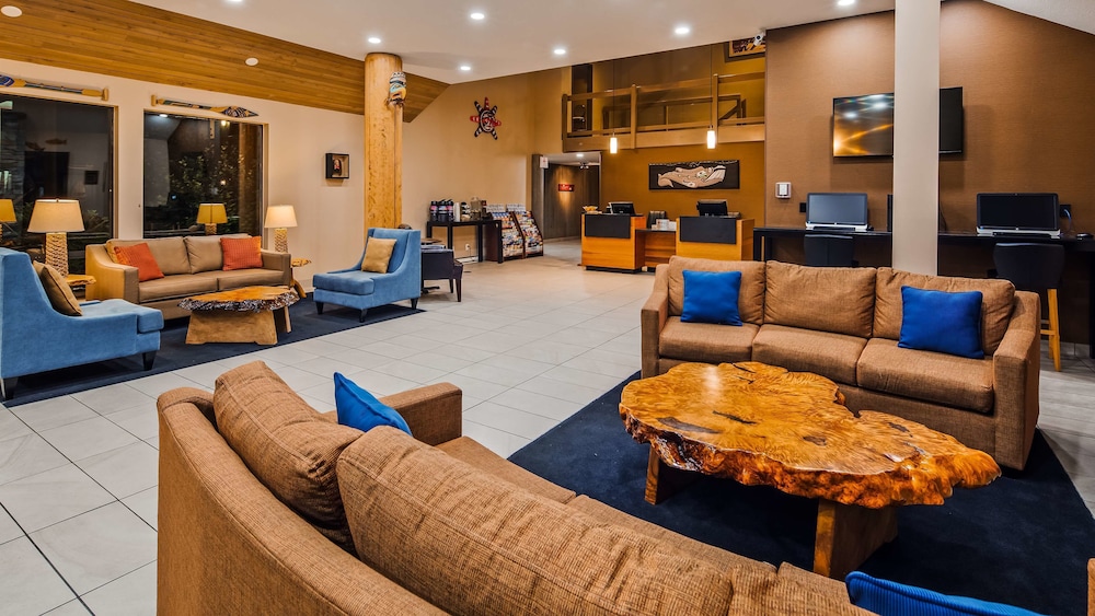 Best Western Plus Tin Wis Resort 50/66