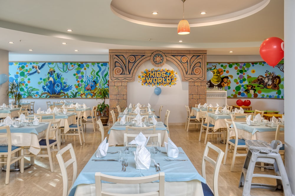 La Blanche Resort and Spa 62/77