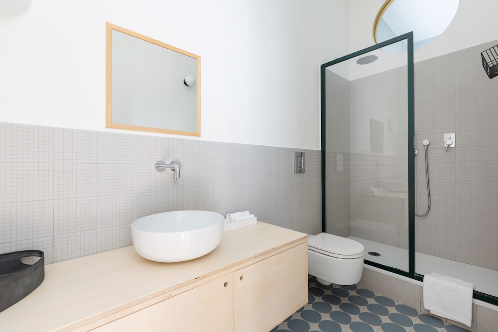 Brera Apartments in Porta Ticinese 39/43