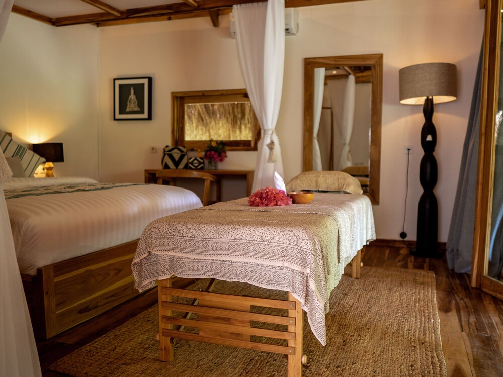 Dejama Glamping Resort Lombok 25/82
