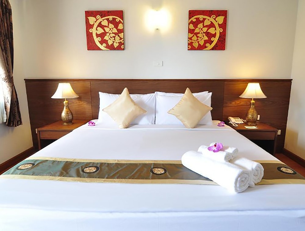 Top North Hotel Resort 19/49