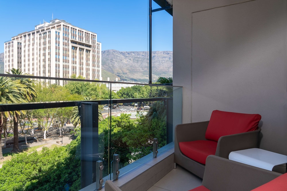 Park Inn By Radisson Cape Town Foreshore 14/73