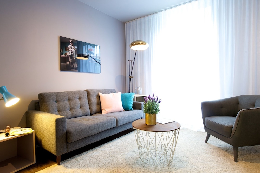 Asplund Hotel Apartments 17/25