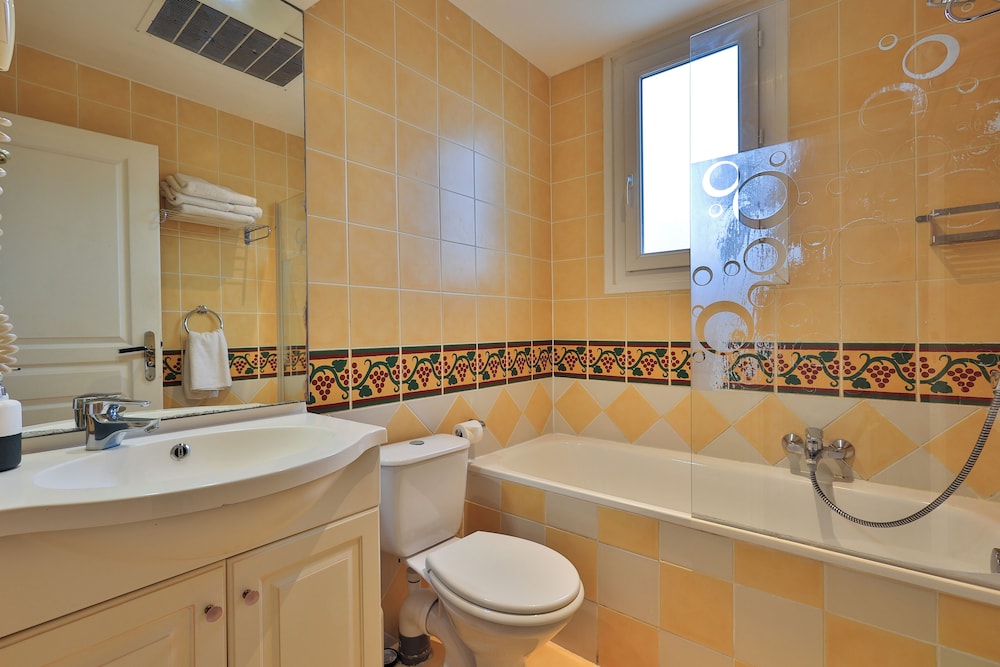 Residence Emeraude 43/50