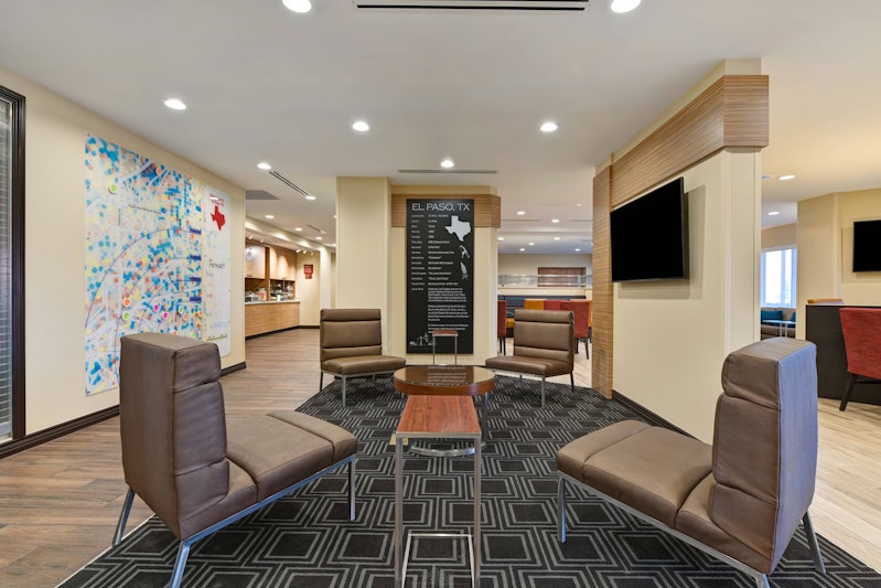 TownePlace Suites by Marriott El Paso East/I-10 10/20