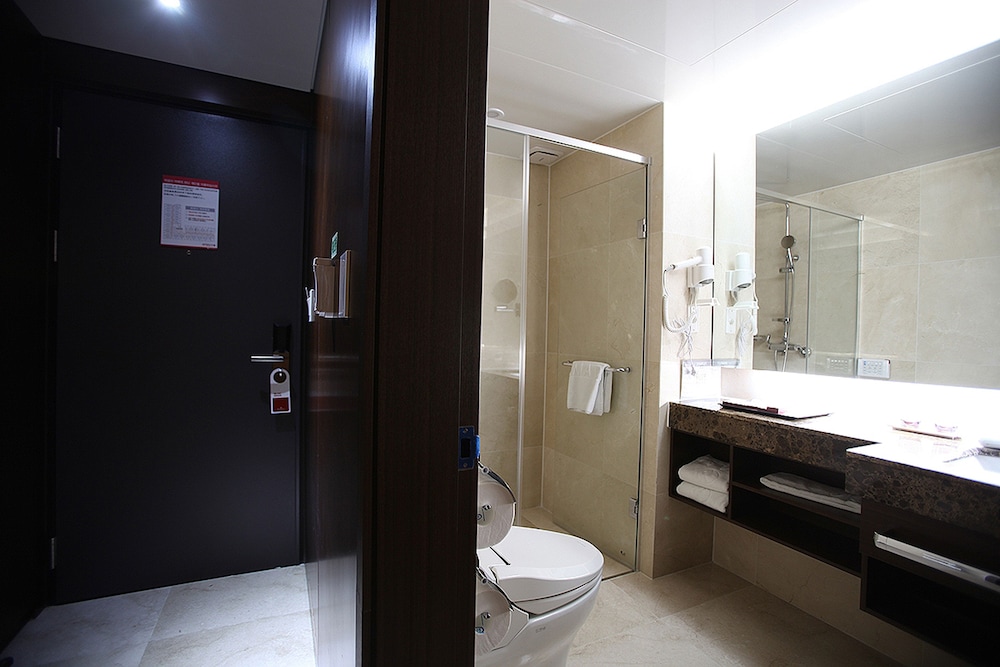Ramada by Wyndham Jeju Hamdeok 21/70