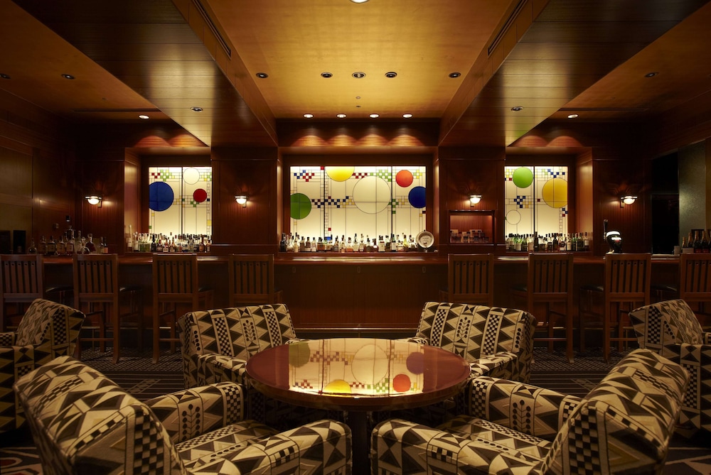 Imperial Hotel Osaka 44/63