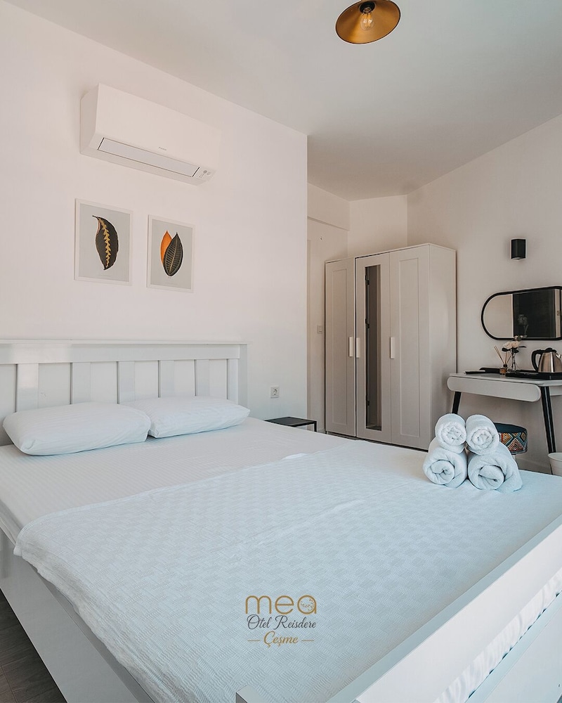 Mea Otel Reisdere Cesme 19/50