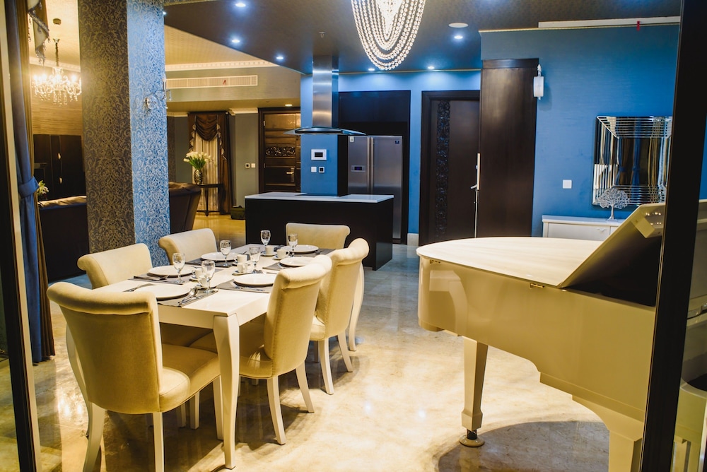 Luxury Apartment At Ayana Residences 33/50
