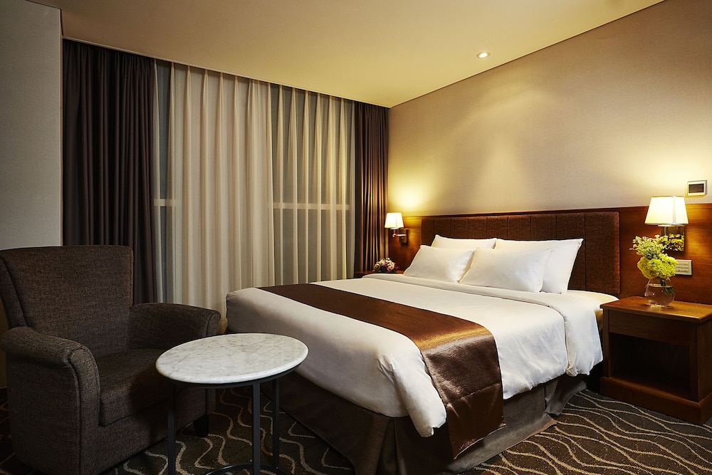 Hotel Square Ansan 5/48