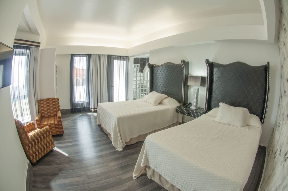 Cantil Hotel Spa Boutique 25/71
