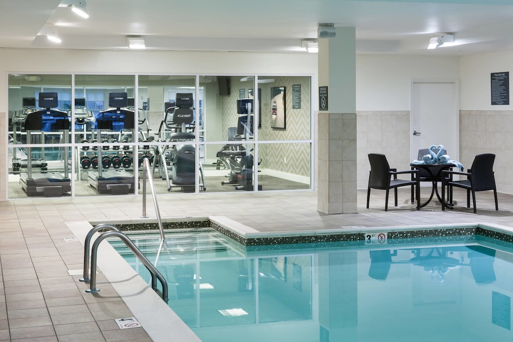Residence Inn by Marriott Franklin Cool Springs 5/52