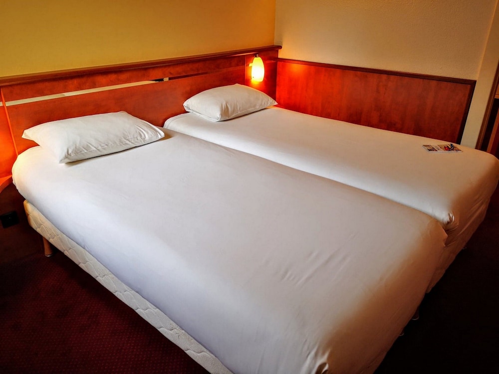 Brit Hotel Bordeaux Aeroport Le Soretel 21/61