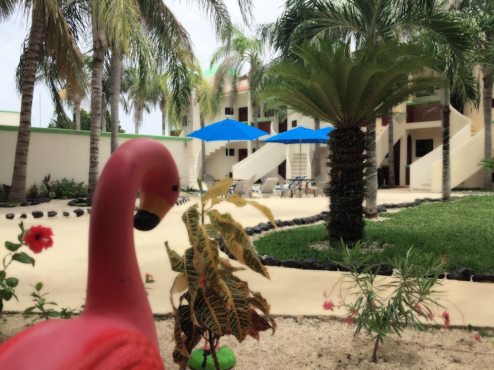 Villas Coco - Adults Only 31/38