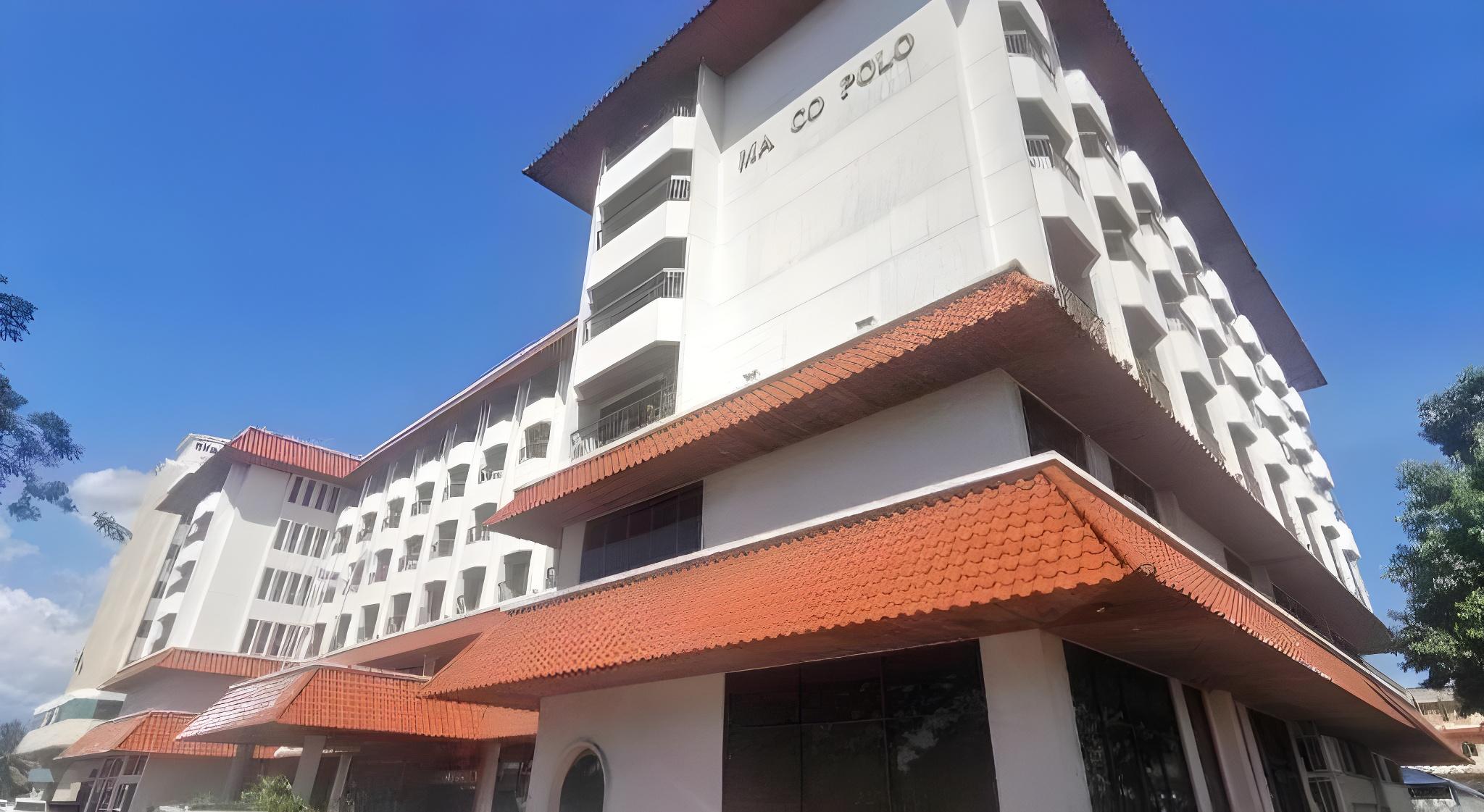 Marco Polo Hotel Tawau 9/50