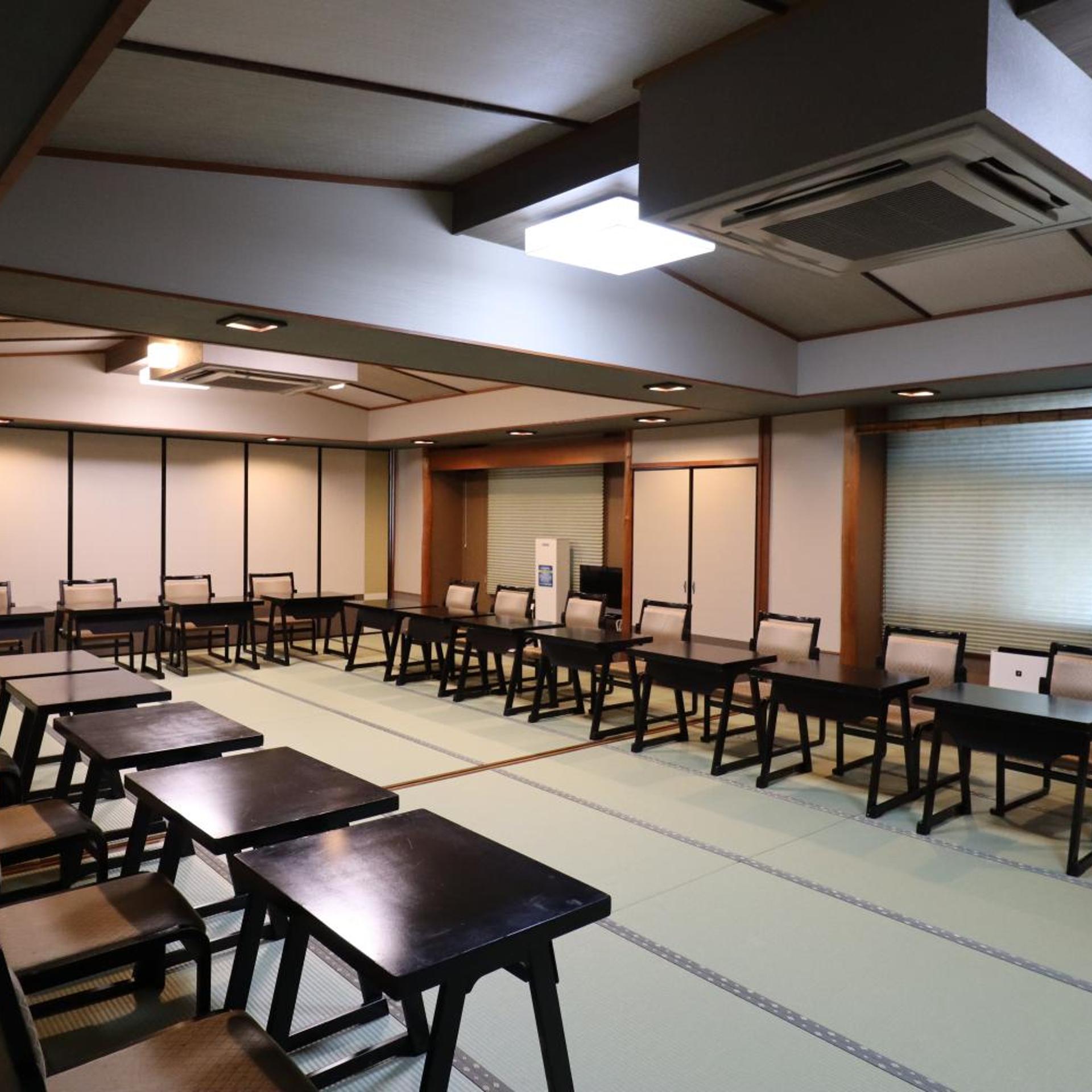 Nagoya Katei Miyoshi Hotel 38/50
