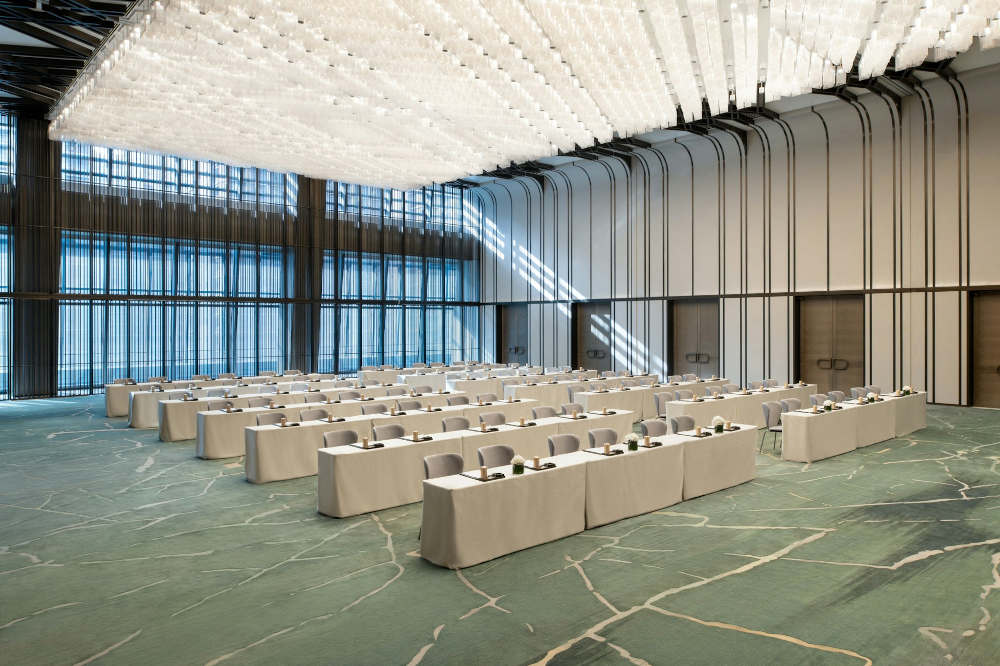 Four Seasons Hotel Dalian 29/57