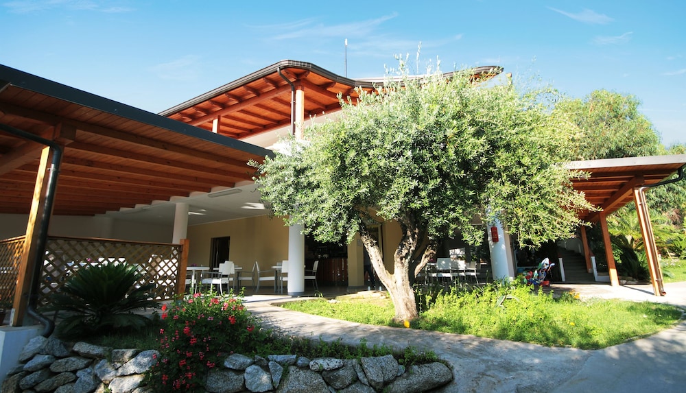 Tonicello Resort Spa 3/50