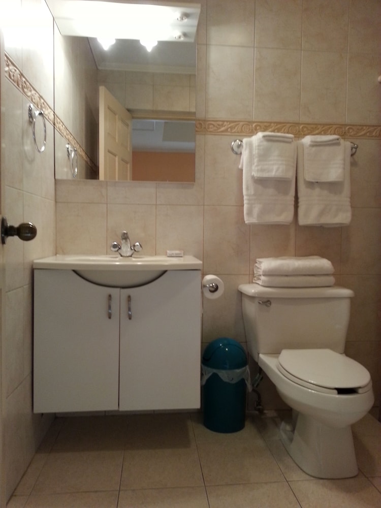 Le Chateau Ocean Villas 47/48