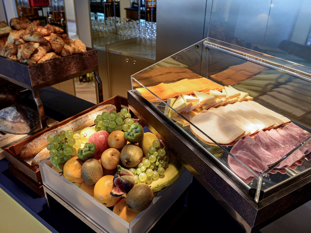 Mercure Paris Opera Lafayette 50/66