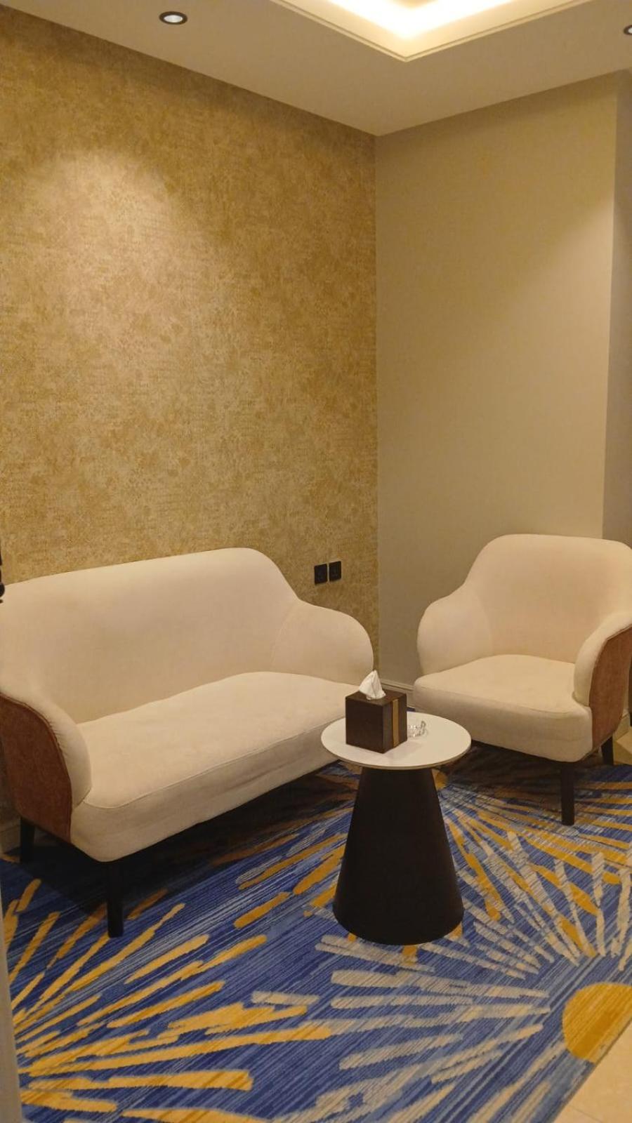 XYZ Hotel Qurtoba 29/50