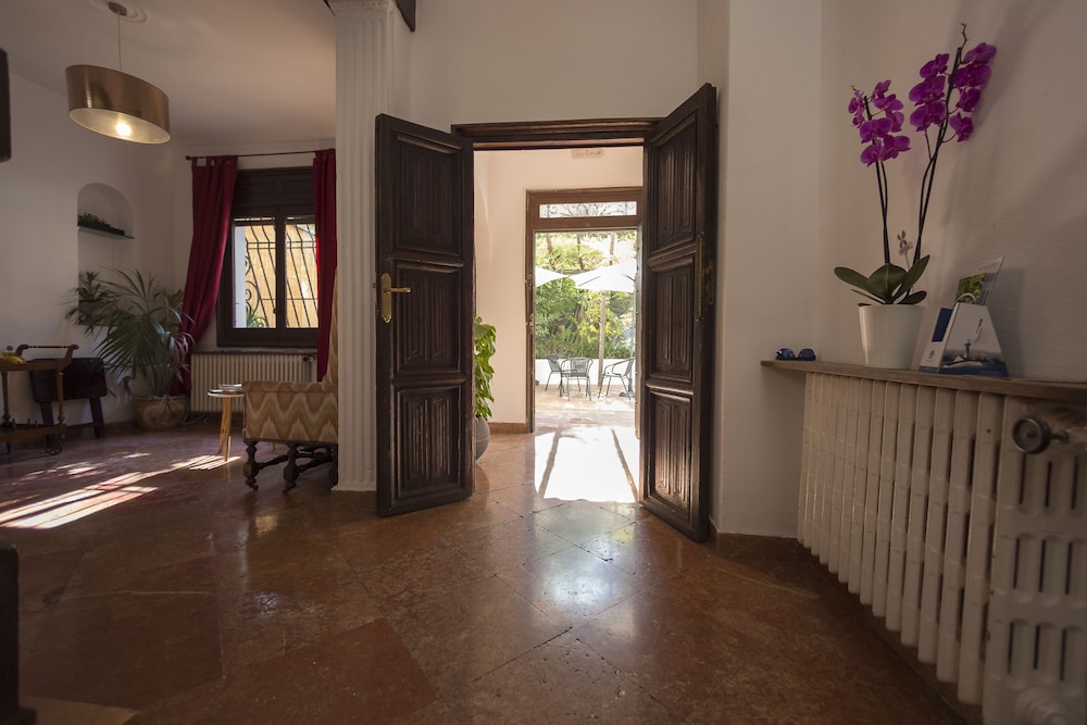 Gala Plácida Suites 1923 3/33