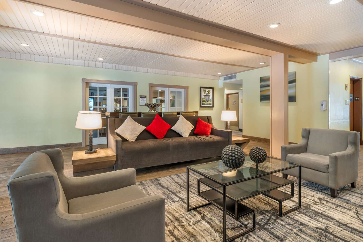 Best Western John Muir Inn 24/43