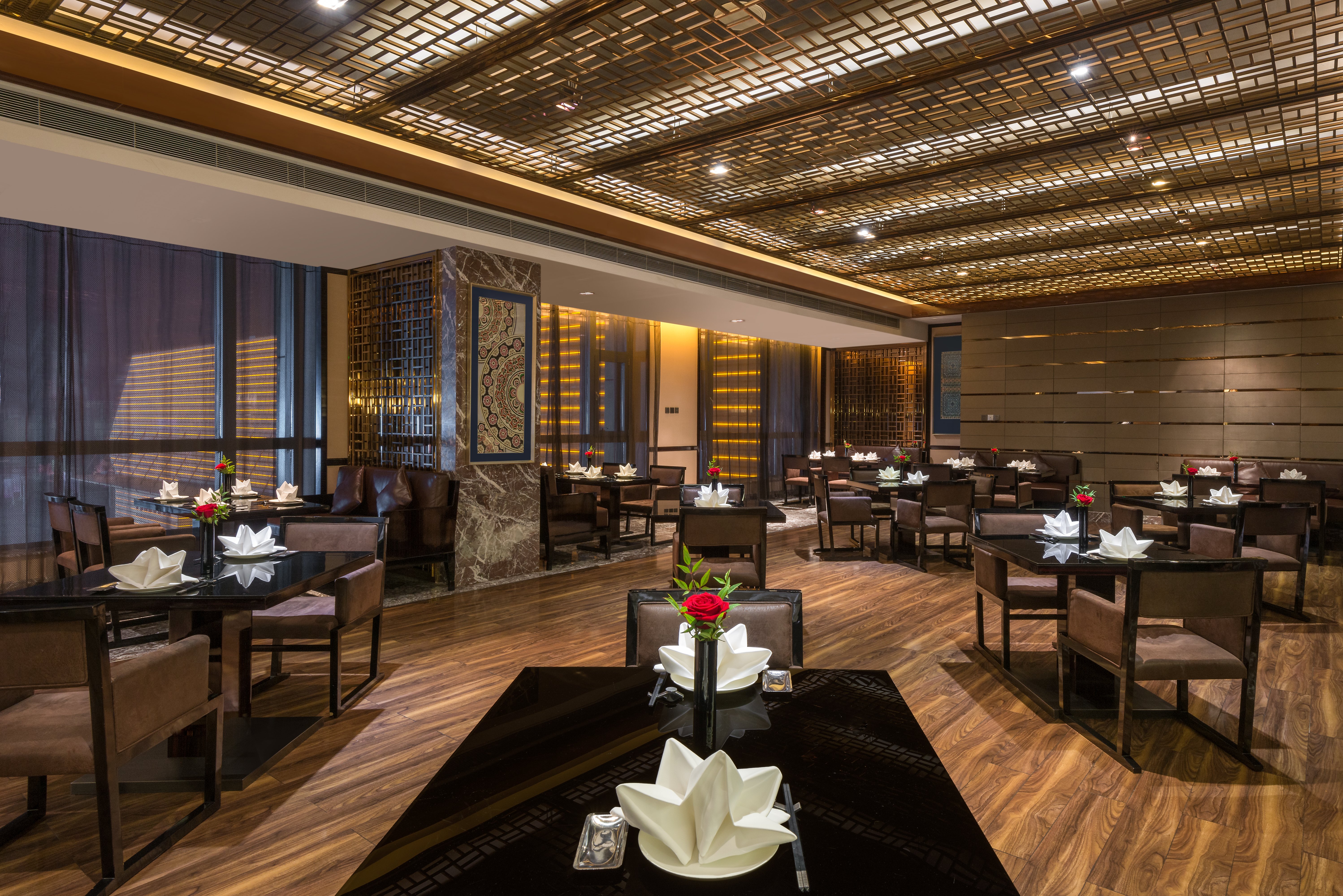Crowne Plaza LANZHOU 33/50