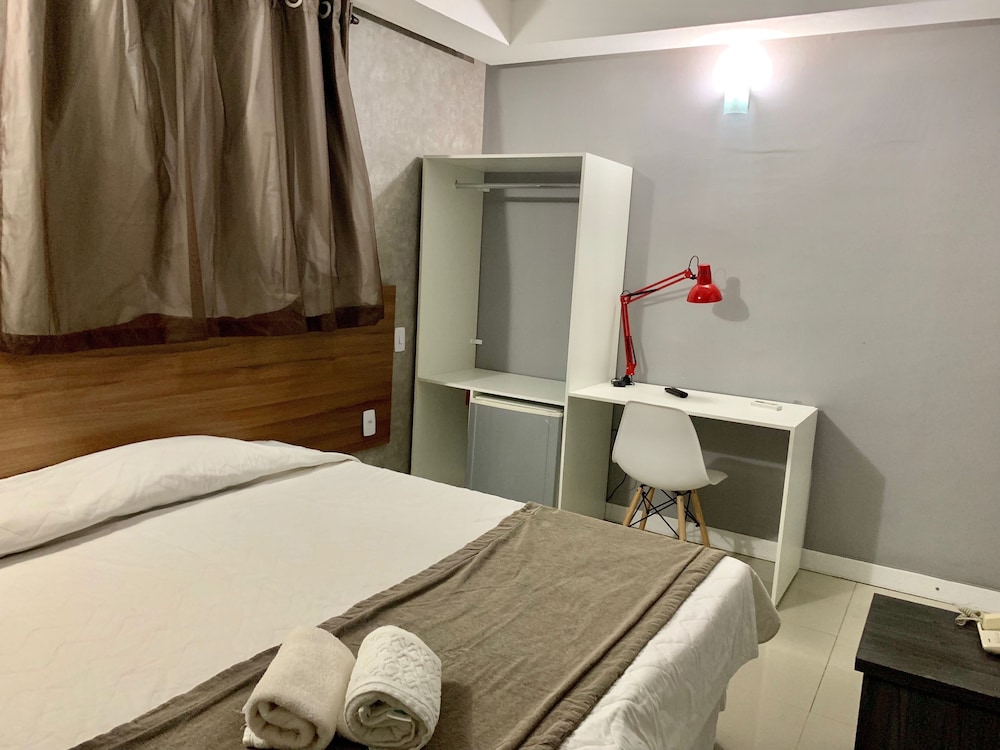 Beira Mar Hotel Aracaju 34/50