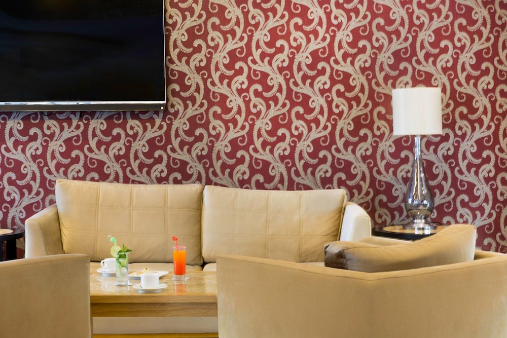 Plus Hotel Setif 27/42