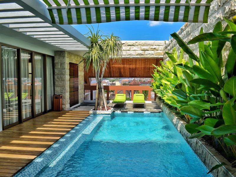 2 Bedrooms, Tsky, Villa, Private Pool