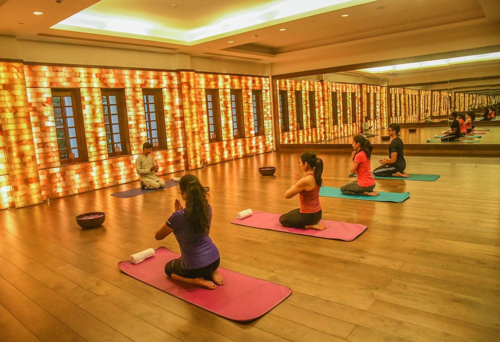 GRAND HYATT GOA 27/70