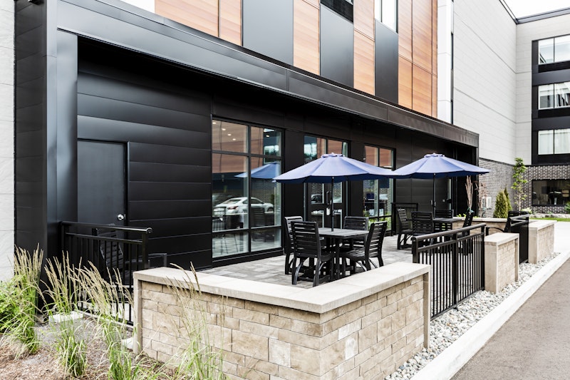 Hampton Inn Suites By Hilton Beauport Quebec 47/48