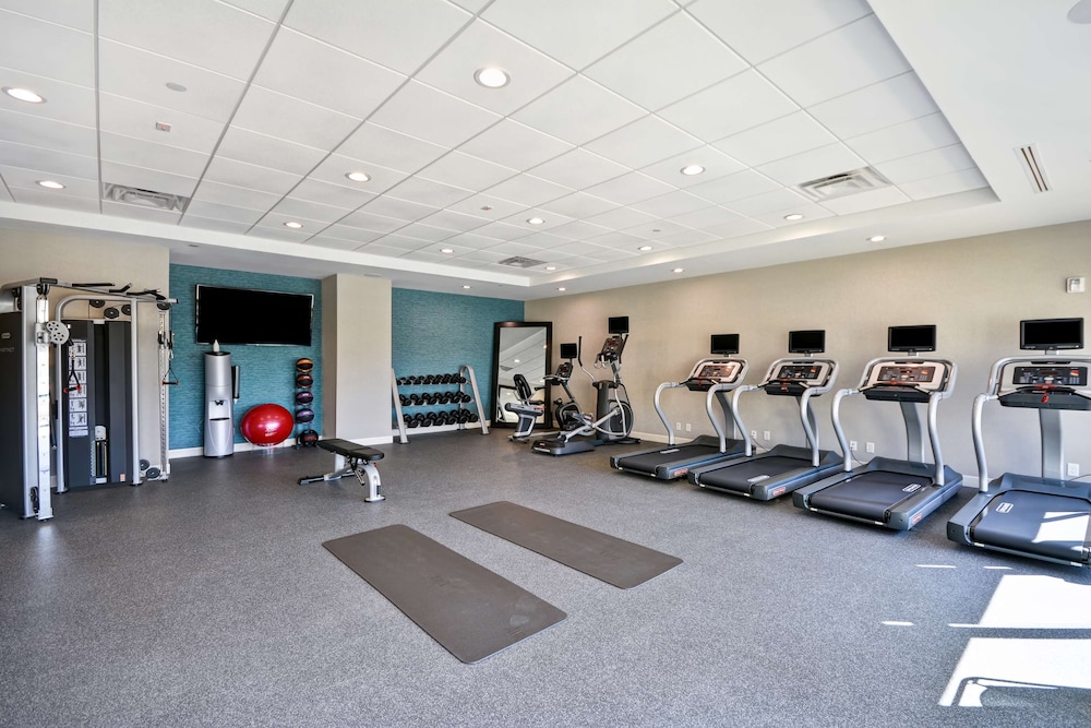 Home2 Suites By Hilton Plano Richardson 19/58
