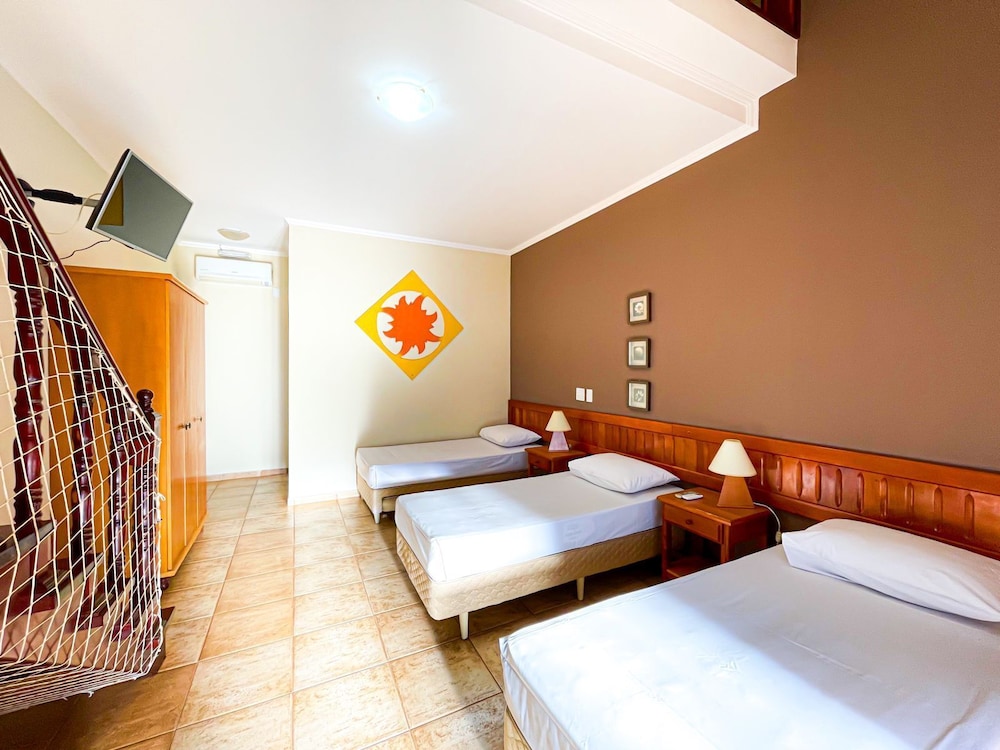 Hotel Pousada Brilho do Sol 18/50