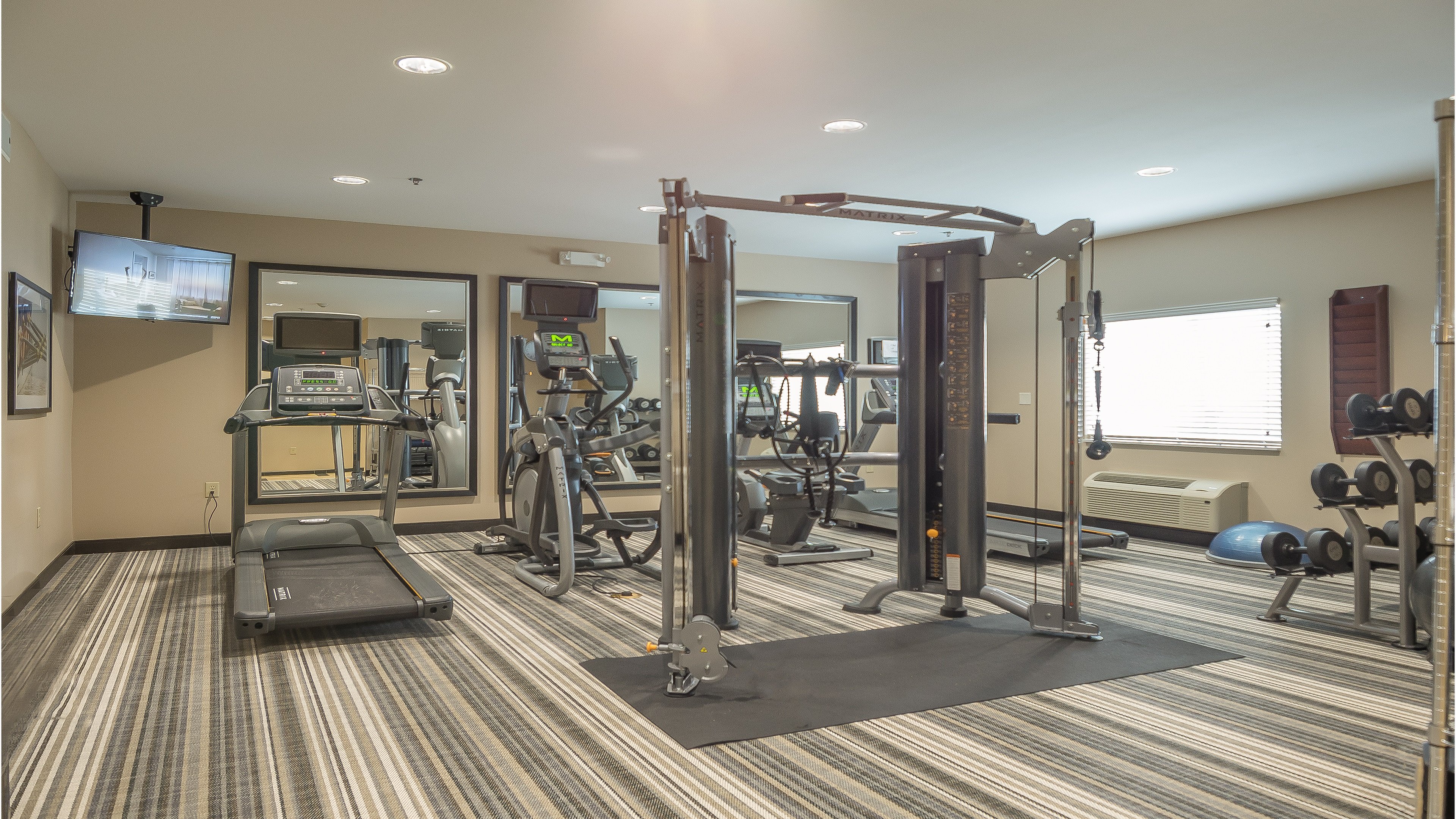 Candlewood Suites Nashville - Franklin 17/39