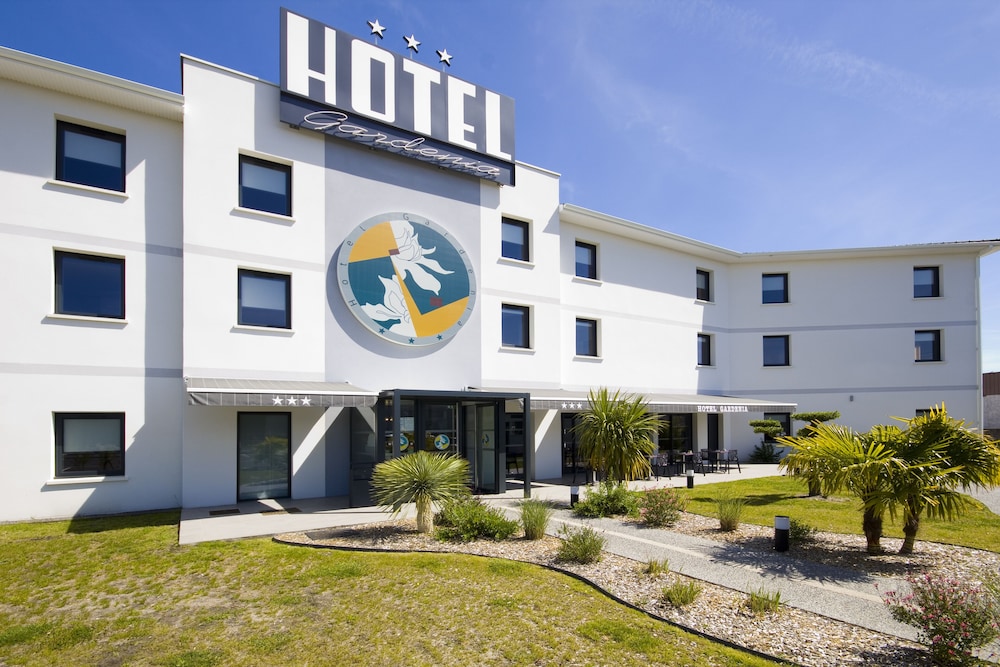 Best Western St Exupery Bordeaux Ouest 1/50