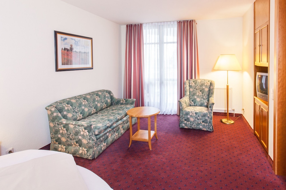 Trip Inn Bristol Hotel Mainz 24/30