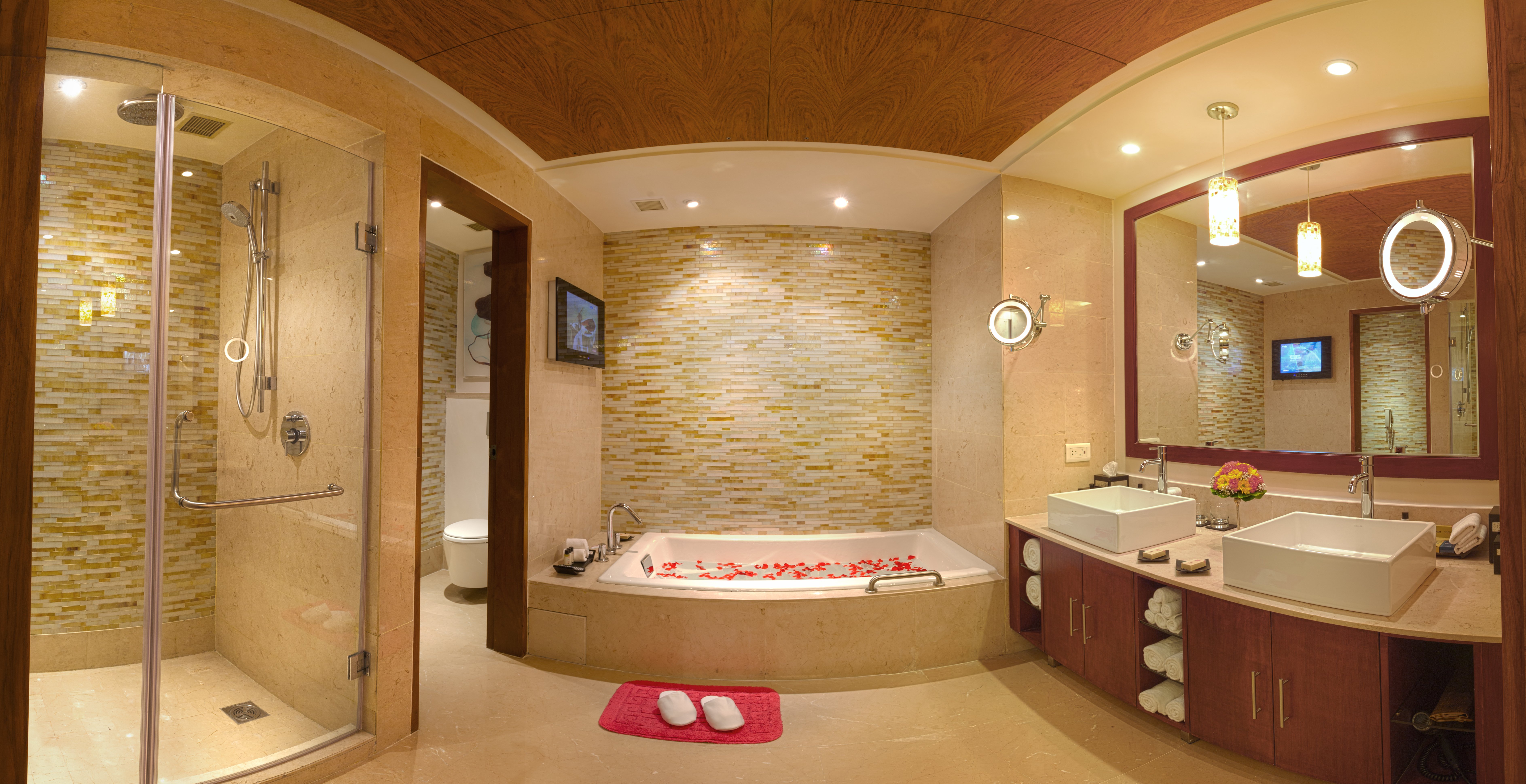 Vivanta Coimbatore 68/69