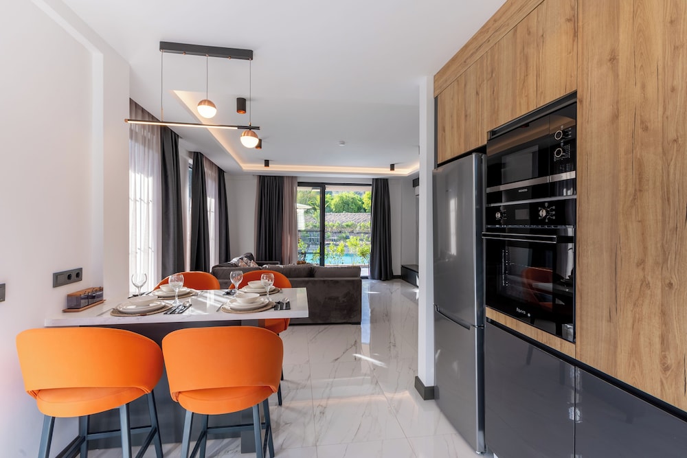 Minta Hills Villas Kemer 19/34